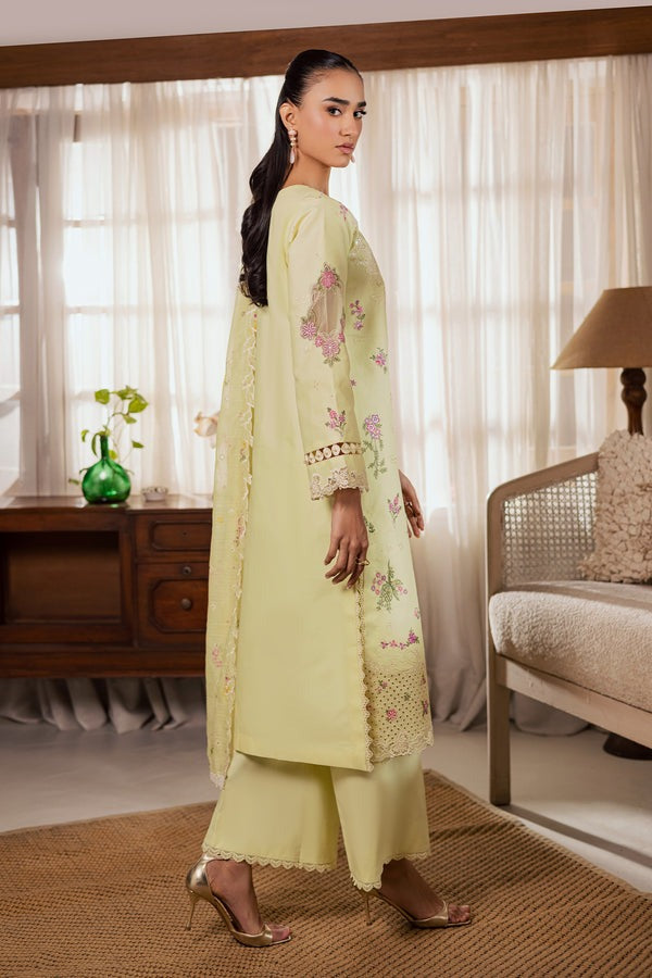 Zarif | RajBari Selene Premium Festive Lawn