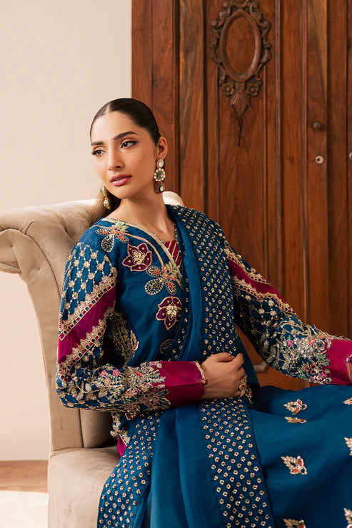 AVOIR - Emaan Adeel