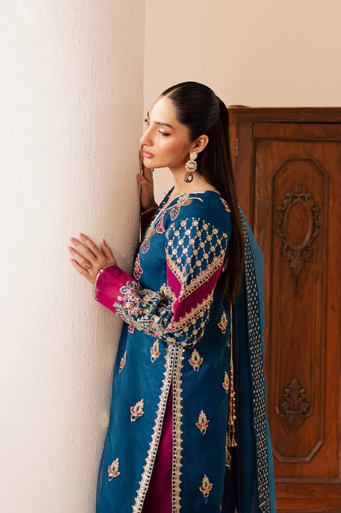 AVOIR - Emaan Adeel