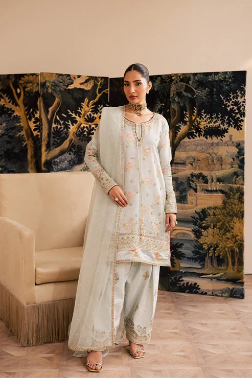 ELAIN - Emaan Adeel