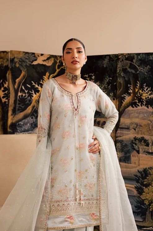 ELAIN - Emaan Adeel