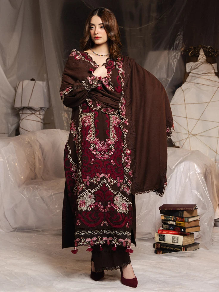 RG-14 | The Royal Galleria By Parishay - Luxury Marina 26