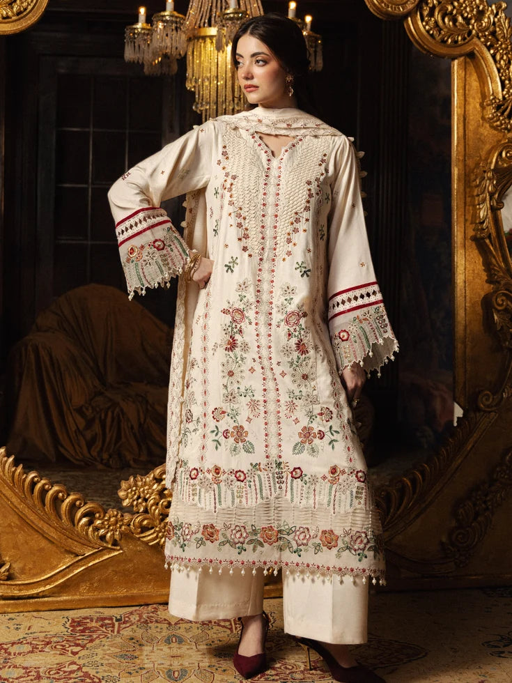 RG-12 | The Royal Galleria By Parishay - Luxury Marina 26