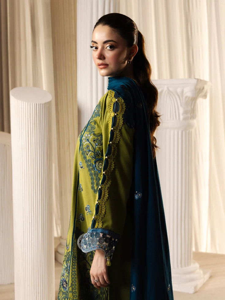 RG-16 | The Royal Galleria By Parishay - Luxury Marina 26