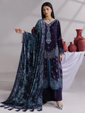 Panache 2026 Collection by Parishay - CHE-11 | 3 PC CORDUROY