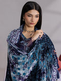 Panache 2026 Collection by Parishay - CHE-11 | 3 PC CORDUROY