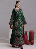 Panache 2026 Collection by Parishay - CHE-14 | 3 PC CORDUROY