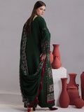 Panache 2026 Collection by Parishay - CHE-14 | 3 PC CORDUROY