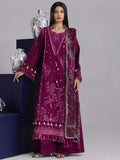Panache 2026 Collection by Parishay - CHE-02 | 3 PC CORDUROY