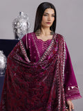Panache 2026 Collection by Parishay - CHE-02 | 3 PC CORDUROY