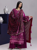 Panache 2026 Collection by Parishay - CHE-02 | 3 PC CORDUROY