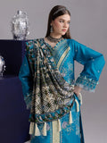 Panache 2026 Collection by Parishay - CHE-04 | 3 PC CORDUROY