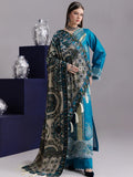 Panache 2026 Collection by Parishay - CHE-04 | 3 PC CORDUROY