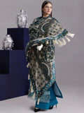 Panache 2026 Collection by Parishay - CHE-04 | 3 PC CORDUROY