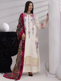 Panache 2026 Collection by Parishay - CHE-07 | 3 PC CORDUROY