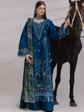 Panache 2026 Collection by Parishay - CHE-01 | 3 PC CORDUROY