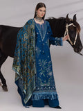 Panache 2026 Collection by Parishay - CHE-01 | 3 PC CORDUROY