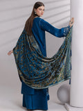 Panache 2026 Collection by Parishay - CHE-01 | 3 PC CORDUROY