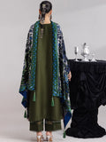 Panache 2026 Collection by Parishay - CHE-08 | 3 PC CORDUROY