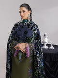 Panache 2026 Collection by Parishay - CHE-08 | 3 PC CORDUROY