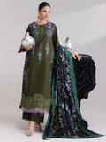 Panache 2026 Collection by Parishay - CHE-08 | 3 PC CORDUROY