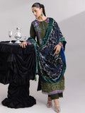 Panache 2026 Collection by Parishay - CHE-08 | 3 PC CORDUROY