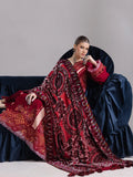 Panache 2026 Collection by Parishay - CHE-03 | 3 PC CORDUROY