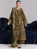 Panache 2026 Collection by Parishay - CHE-09 | 3 PC CORDUROY
