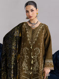 Panache 2026 Collection by Parishay - CHE-09 | 3 PC CORDUROY