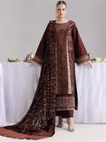 Panache 2026 Collection by Parishay - CHE-15 | 3 PC CORDUROY