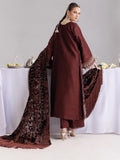 Panache 2026 Collection by Parishay - CHE-15 | 3 PC CORDUROY