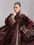 Panache 2026 Collection by Parishay - CHE-15 | 3 PC CORDUROY