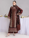 Panache 2026 Collection by Parishay - CHE-15 | 3 PC CORDUROY