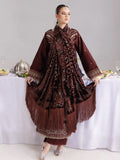 Panache 2026 Collection by Parishay - CHE-15 | 3 PC CORDUROY