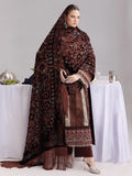 Panache 2026 Collection by Parishay - CHE-15 | 3 PC CORDUROY