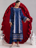 Panache 2026 Collection by Parishay - CHE-16 | 3 PC CORDUROY