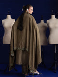 Panache 2026 Collection by Parishay - CHE-06 | 3 PC CORDUROY