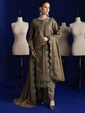 Panache 2026 Collection by Parishay - CHE-06 | 3 PC CORDUROY
