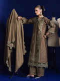Panache 2026 Collection by Parishay - CHE-06 | 3 PC CORDUROY