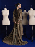 Panache 2026 Collection by Parishay - CHE-06 | 3 PC CORDUROY