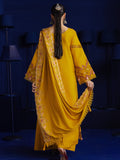 Panache 2026 Collection by Parishay - CHE-13 | 3 PC CORDUROY