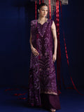 Panache 2026 Collection by Parishay - CHE-10 | 3 PC CORDUROY
