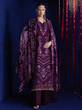 Panache 2026 Collection by Parishay - CHE-10 | 3 PC CORDUROY