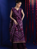 Panache 2026 Collection by Parishay - CHE-10 | 3 PC CORDUROY