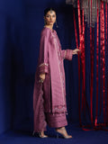 Panache 2026 Collection by Parishay - CHE-05 | 3 PC CORDUROY