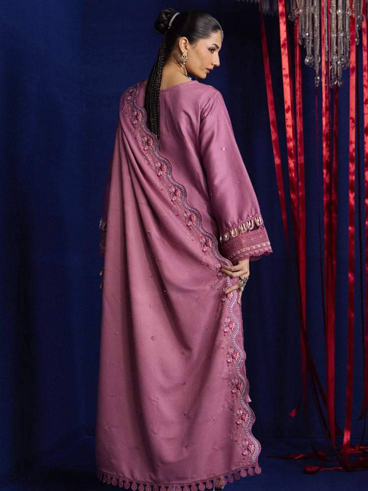 Panache 2026 Collection by Parishay - CHE-05 | 3 PC CORDUROY