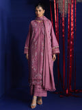 Panache 2026 Collection by Parishay - CHE-05 | 3 PC CORDUROY