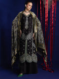 Panache 2026 Collection by Parishay - CHE-12 | 3 PC CORDUROY