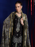 Panache 2026 Collection by Parishay - CHE-12 | 3 PC CORDUROY