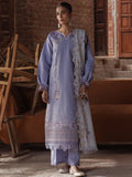 DEEWAN E KHAAS BY PARISHAY 3 PC KHADDAR | DE-06